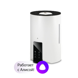 Купить Увлажнитель воздуха Accesstyle Lotus 3DUS-1.jpg